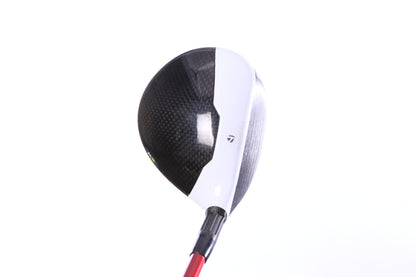 Used TaylorMade M2 2017 3-Wood - Left-Handed - 15 Degrees - Stiff Flex