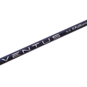 Fujikura Ventus Blue 5 Velocore Stiff Graphite Fairway Wood Shaft - 42 in - PING Adapter-Next Round