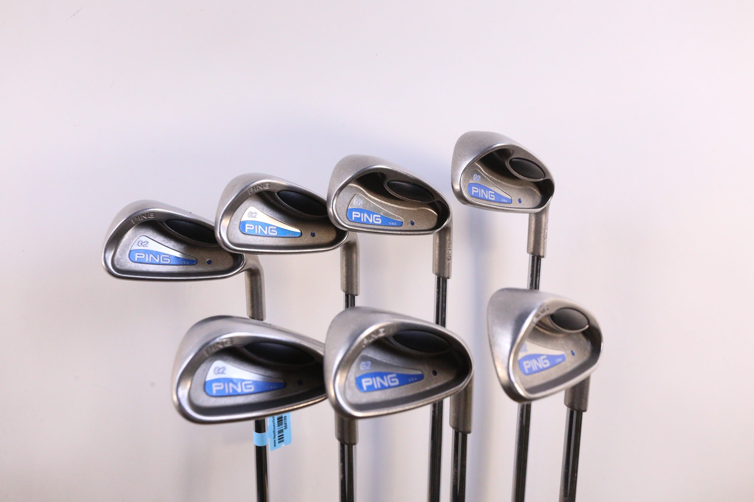 2024 Ping G2 irons