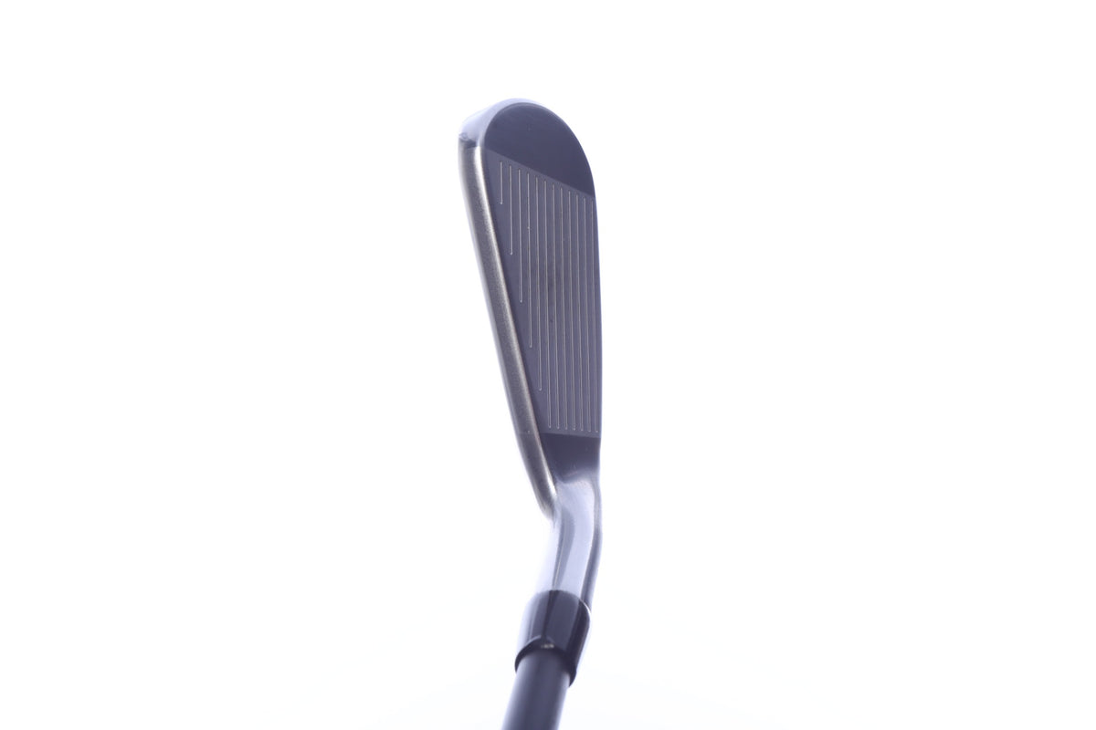 Used Titleist 2025 U 505 Single Utility 3-Iron - Left-Handed - Stiff Flex