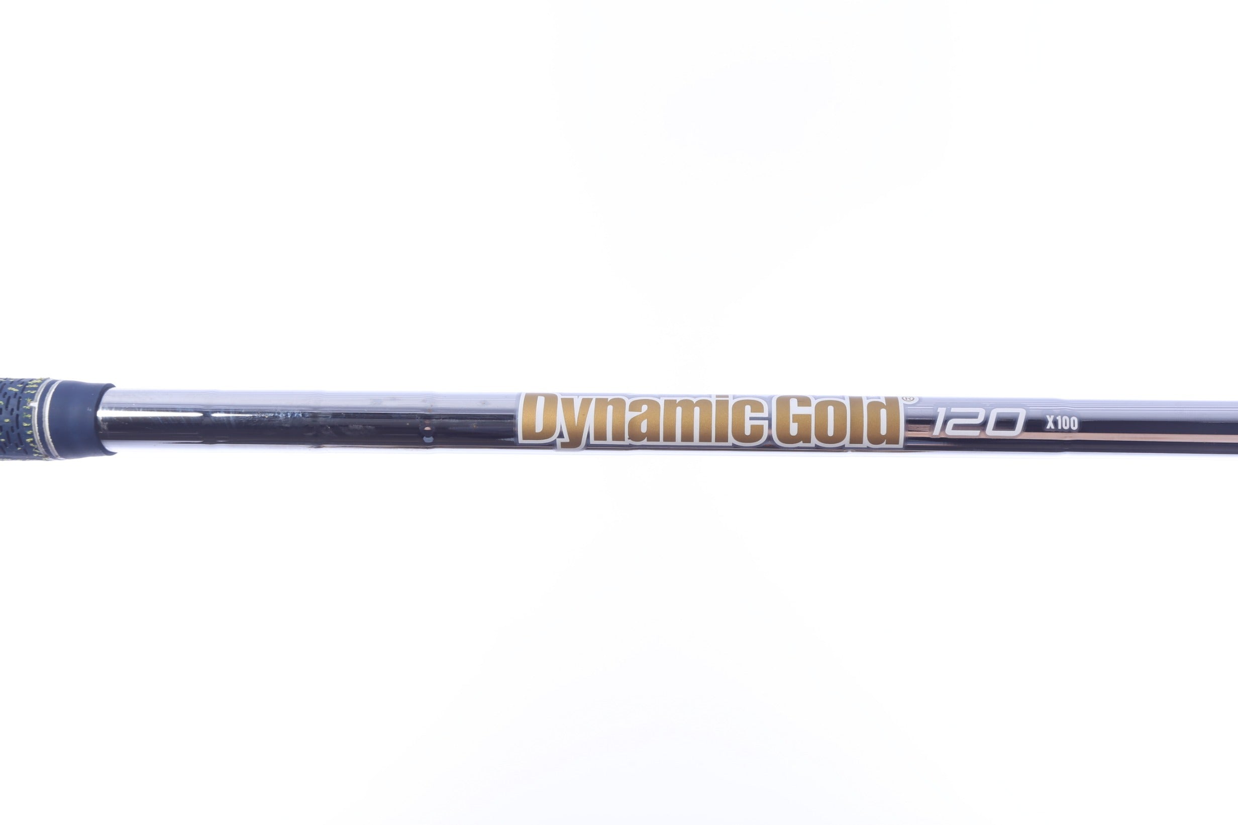 Used Titleist 2021 T100S Single 5-Iron - Right-Handed - Extra Stiff Flex