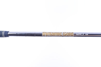 Used Titleist 2021 T100S Single 5-Iron - Right-Handed - Extra Stiff Flex
