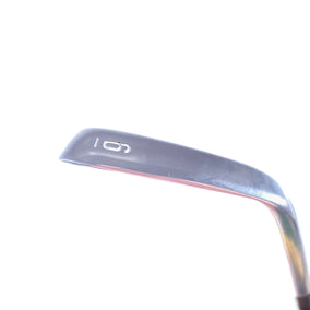 Used Callaway RAZR X Forged Single 6-Iron - Left-Handed - Regular Flex-Next Round