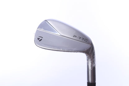 Used TaylorMade 2023 P770 Single 8-Iron - Right-Handed - Stiff Flex-Next Round