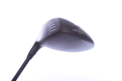 Used Ping G430 MAX 3-Wood - Right-Handed - 15 Degrees - Soft Regular Flex