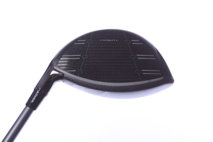 Used TaylorMade Qi35 MAX Driver - 10.5 Degrees - Seniors Flex Fujikura Air Speeder - Right-Handed