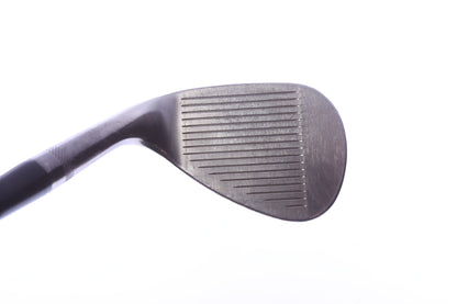 Used Titleist Vokey SM7 Brushed Steel Sand Wedge - Right-Handed - 56 Degrees - Extra Stiff Flex
