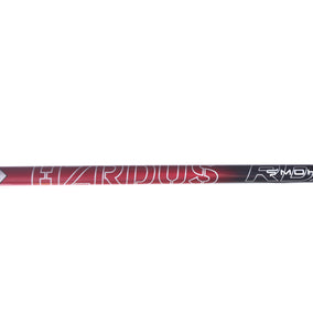 Used Callaway Big Bertha 23 Driver - 10.5 Degrees - Stiff Flex Project X HZRDUS Smoke Red RDX - Right-Handed-Next Round