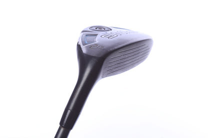 Used Ping G 2H Hybrid - Right-Handed - 17 Degrees - Stiff Flex