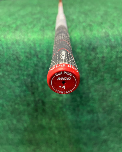 Graphite Design DI 6 Driver Shaft - Extra Stiff Flex - 44.5 in-Next Round