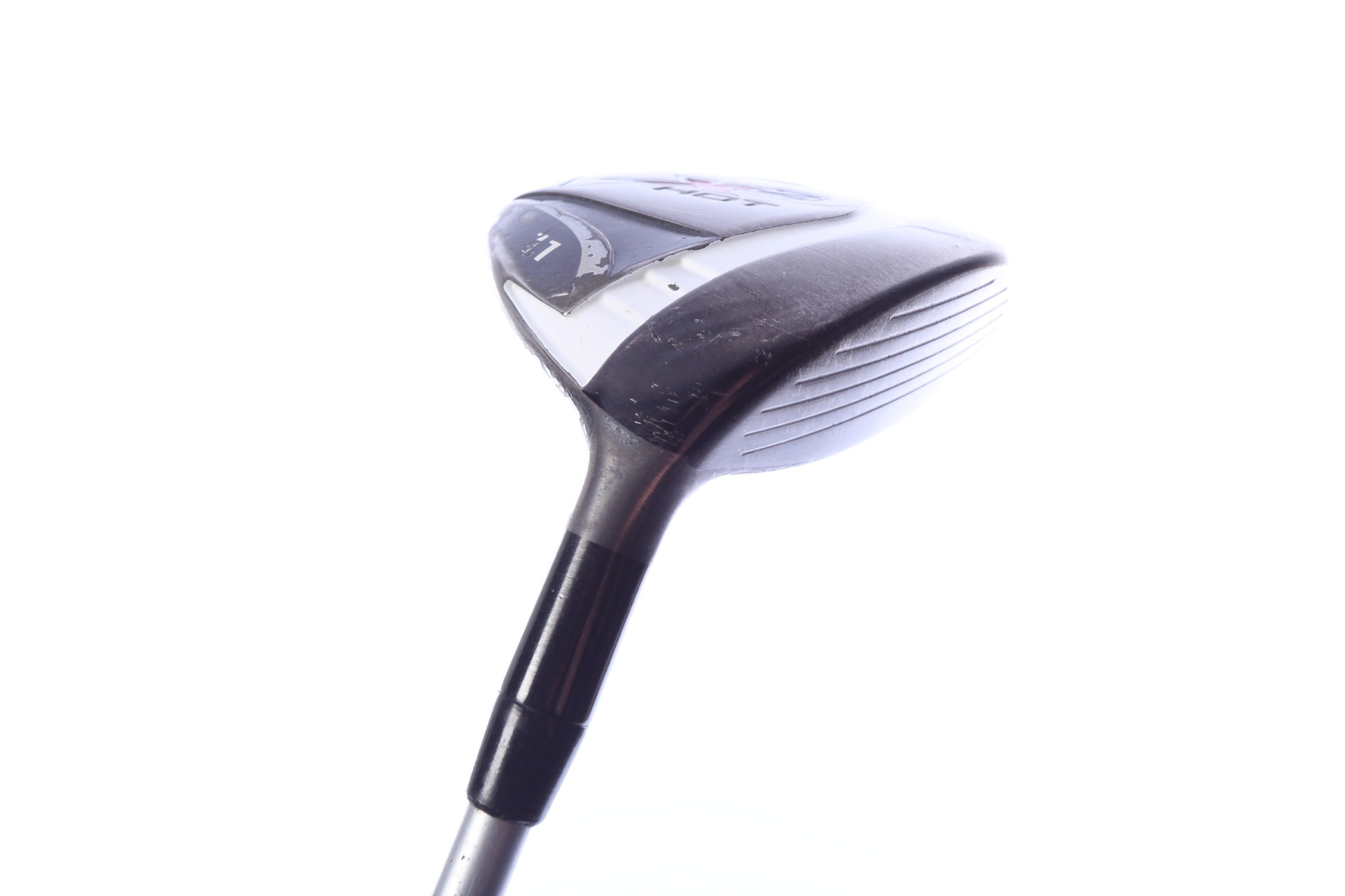 Used Callaway X2 Hot 11-Wood - Right-Handed - 25 Degrees - Ladies Flex