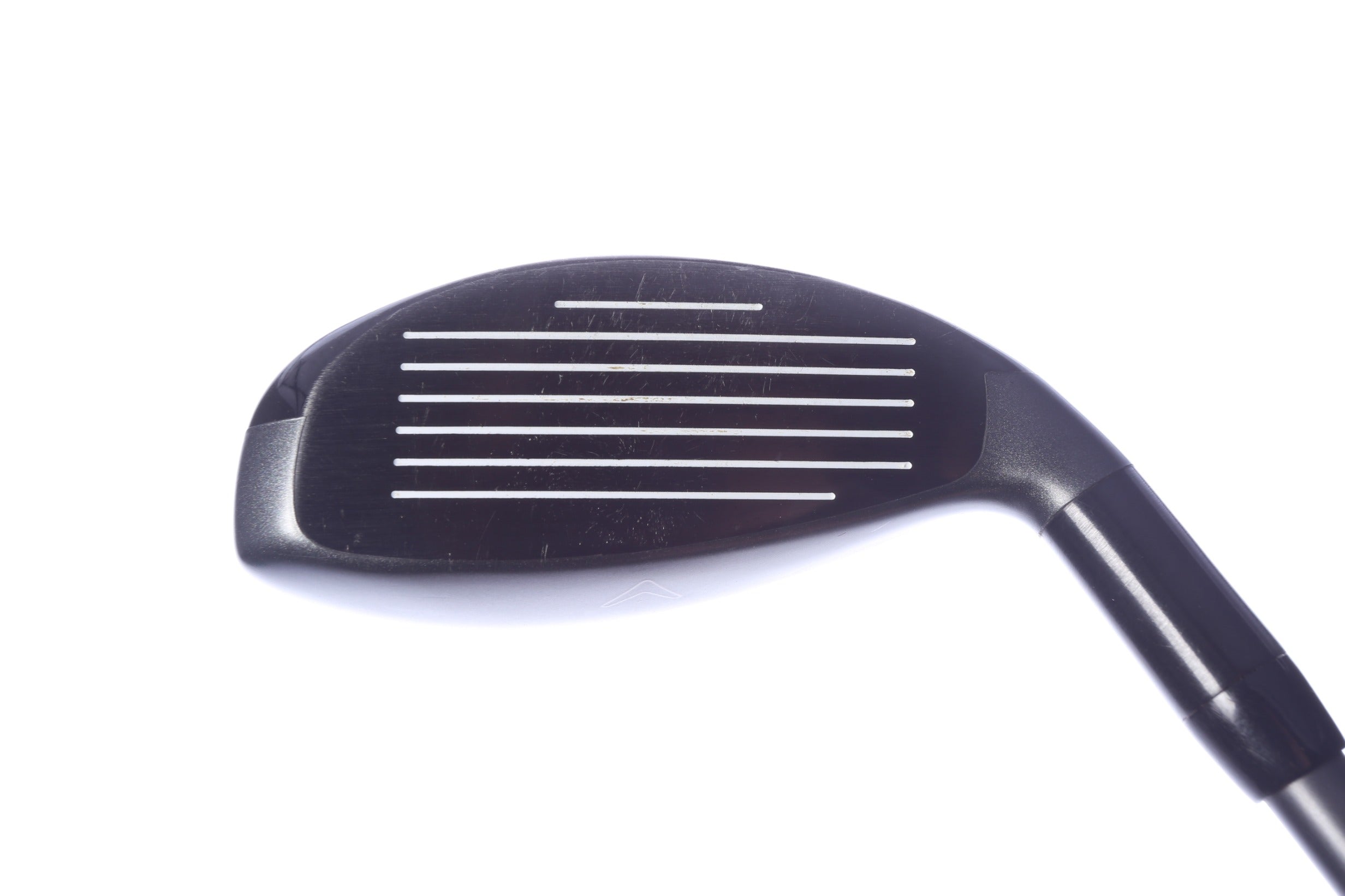 Used Callaway X2 Hot 4H Hybrid - Left-Handed - 22 Degrees - Seniors Flex-Next Round