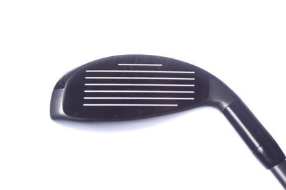 Used Callaway X2 Hot 4H Hybrid - Left-Handed - 22 Degrees - Seniors Flex-Next Round