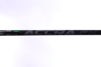 Used Srixon ZX MK II Single Utility 4-Iron - Right-Handed - Stiff Flex-Next Round