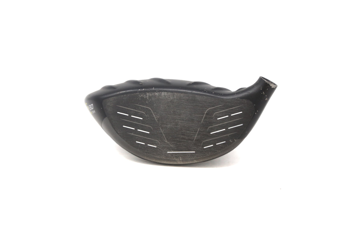 Used Ping G430 MAX 10K Driver - HEAD ONLY - Right-Handed - 12 Degrees