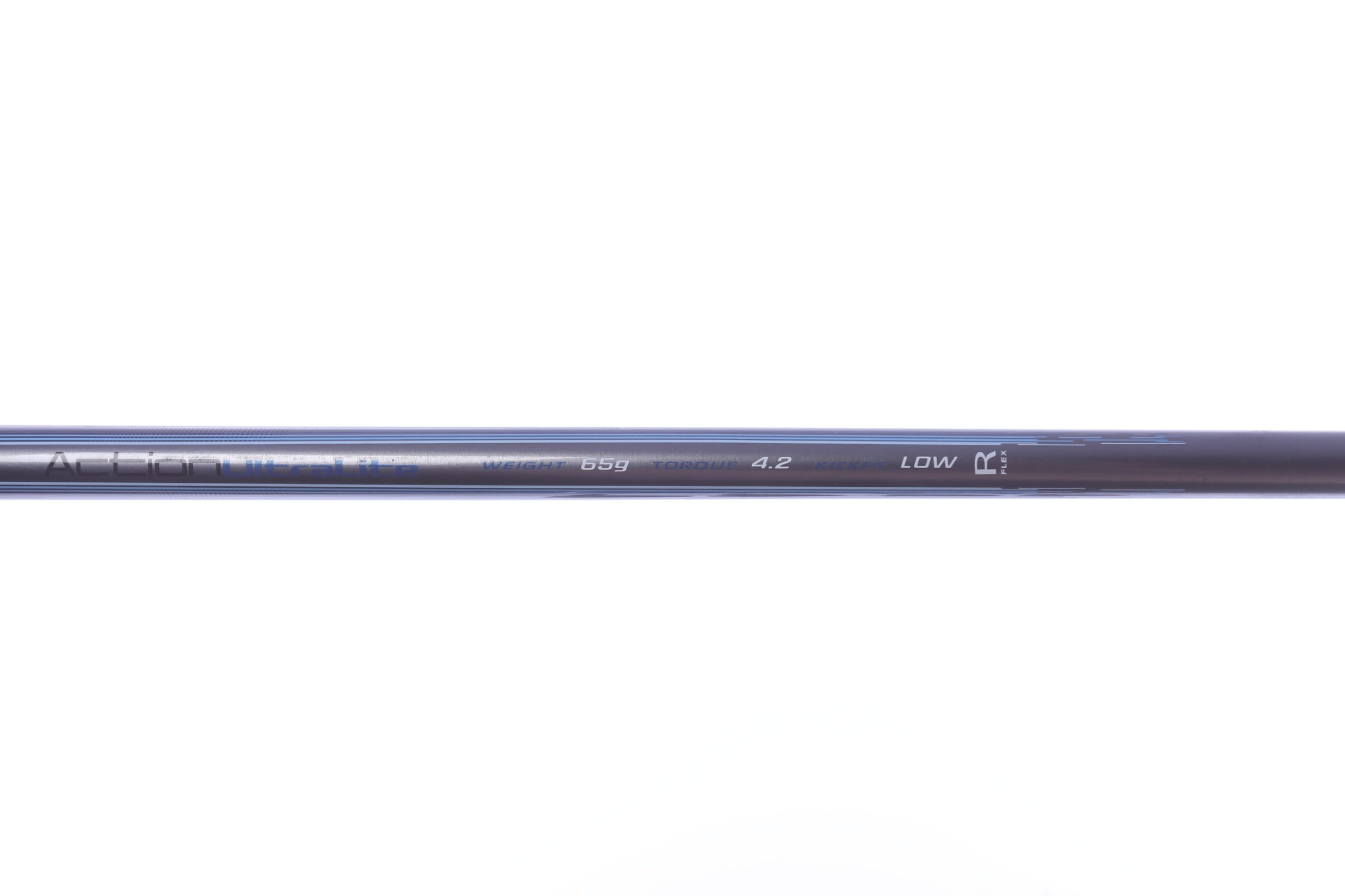 Used Cleveland HB3 Iron Set - Left-Handed - 3-PW - Regular Flex
