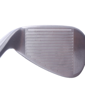 Used TaylorMade Qi Approach Wedge - Right-Handed - 49 Degrees - Extra Stiff Flex-Next Round