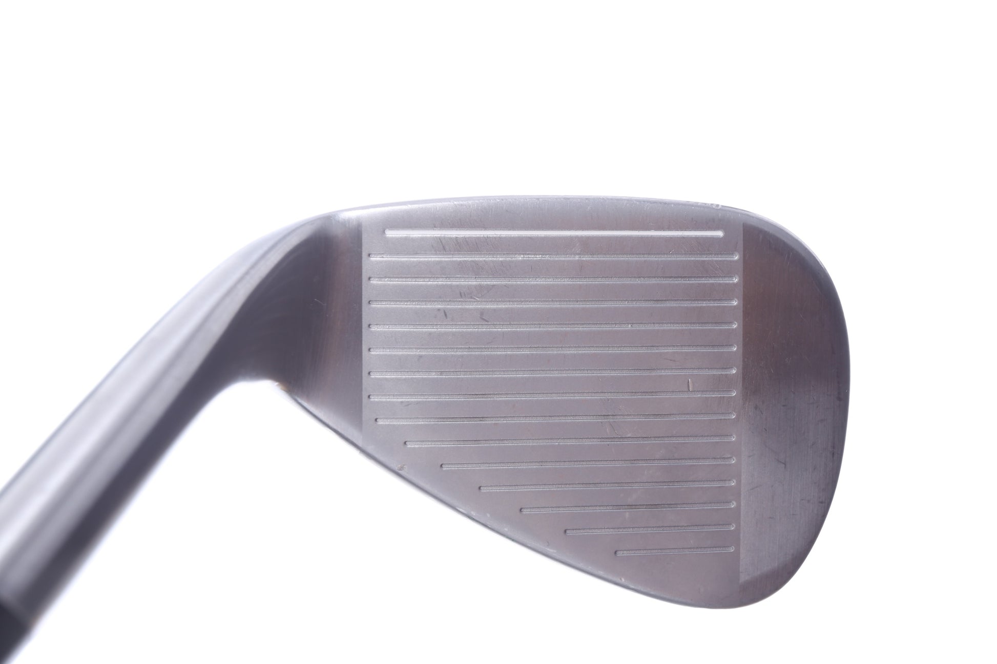 Used TaylorMade Qi Approach Wedge - Right-Handed - 49 Degrees - Extra Stiff Flex-Next Round