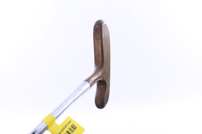 Used Titleist Bullseye Putter - Ambidextrous - 35.5 in - Blade-Next Round