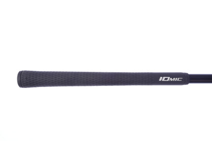 Used Callaway Rogue ST MAX LS Driver - 10.5 Degrees - Stiff Flex Fujikura Ventus Black - Right-Handed-Next Round