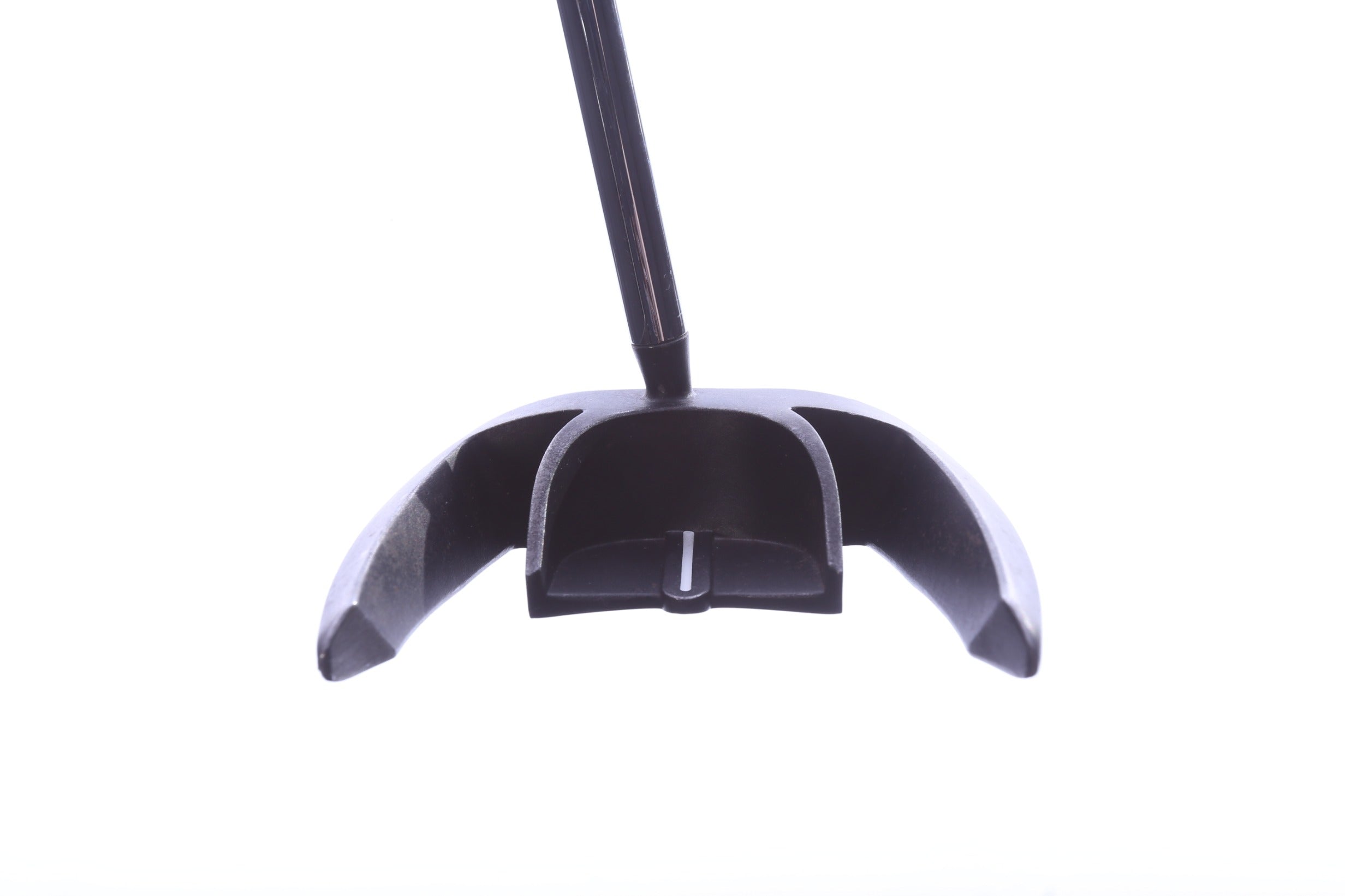 Used Ping Scottsdale Pickemup Belly Putter - Right-Handed - 44.25 in - Mallet
