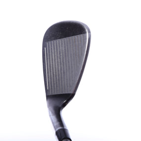 Used TaylorMade Burner 2.0 Iron Set - Right-Handed - 7-PW, AW - Regular Flex-Next Round