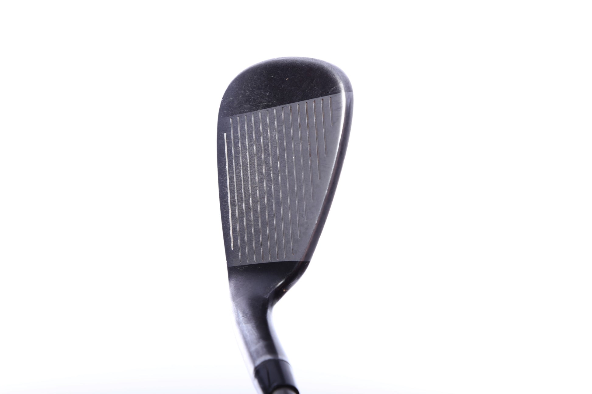 Used TaylorMade Burner 2.0 Iron Set - Right-Handed - 7-PW, AW - Regular Flex-Next Round