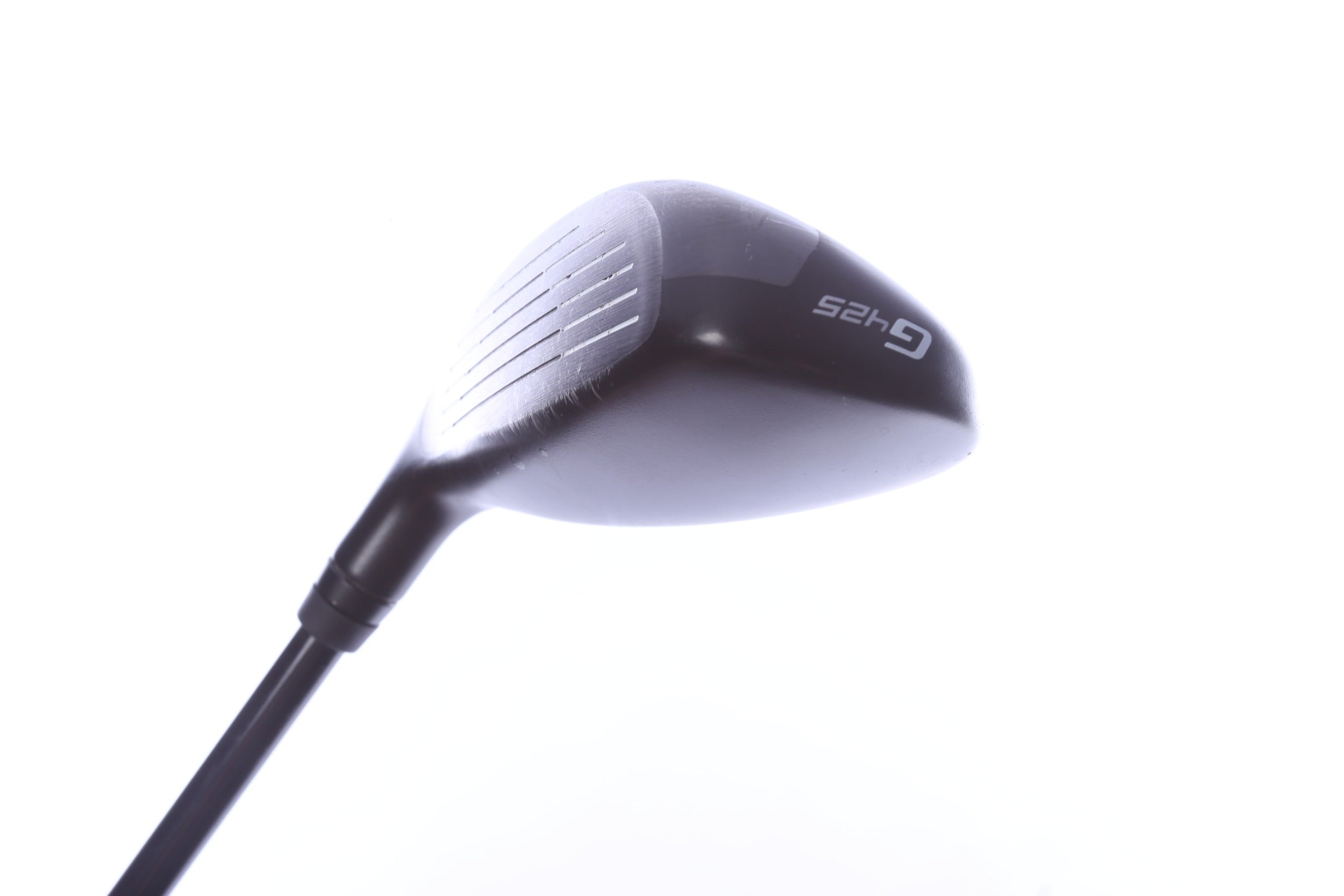 Used Ping G425 3H Hybrid - Right-Handed - 19 Degrees - Regular Flex-Next Round