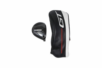 Used Titleist GT1 3-Wood - HEAD ONLY - Right-Handed - 15 Degrees-Next Round