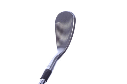 Used Titleist Vokey SM9 Tour Chrome Lob Wedge - Right-Handed - 58 Degrees - Extra Stiff Flex-Next Round