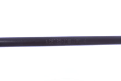 Used La Golf A Series Driver Shaft Stiff Flex Graphite - 43.5 in - TaylorMade M Series Adapter-Next Round