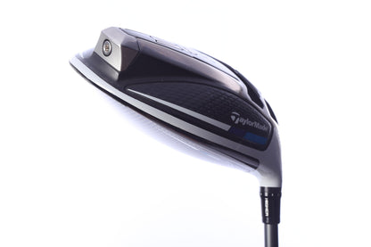 Used TaylorMade SIM Driver - 9 Degrees - Stiff Flex Project X HZRDUS Smoke - Right-Handed