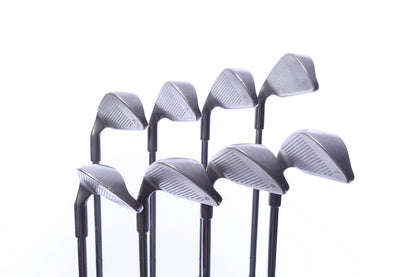 Used Ping Eye 2 Iron Set - Right-Handed - 3-PW - Stiff Flex