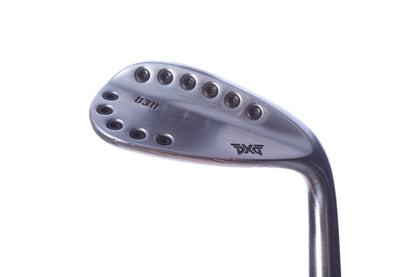 Used PXG 0311 Forged Lob Wedge - Right-Handed - 60 Degrees - Regular Flex-Next Round