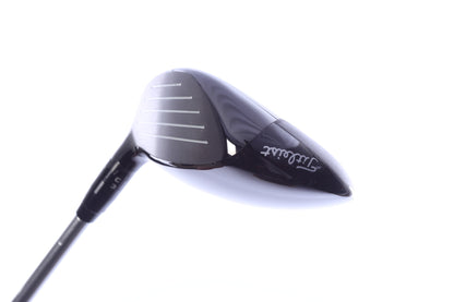 Used Titleist GT1 9-Wood - Right-Handed - 24 Degrees - Stiff Flex
