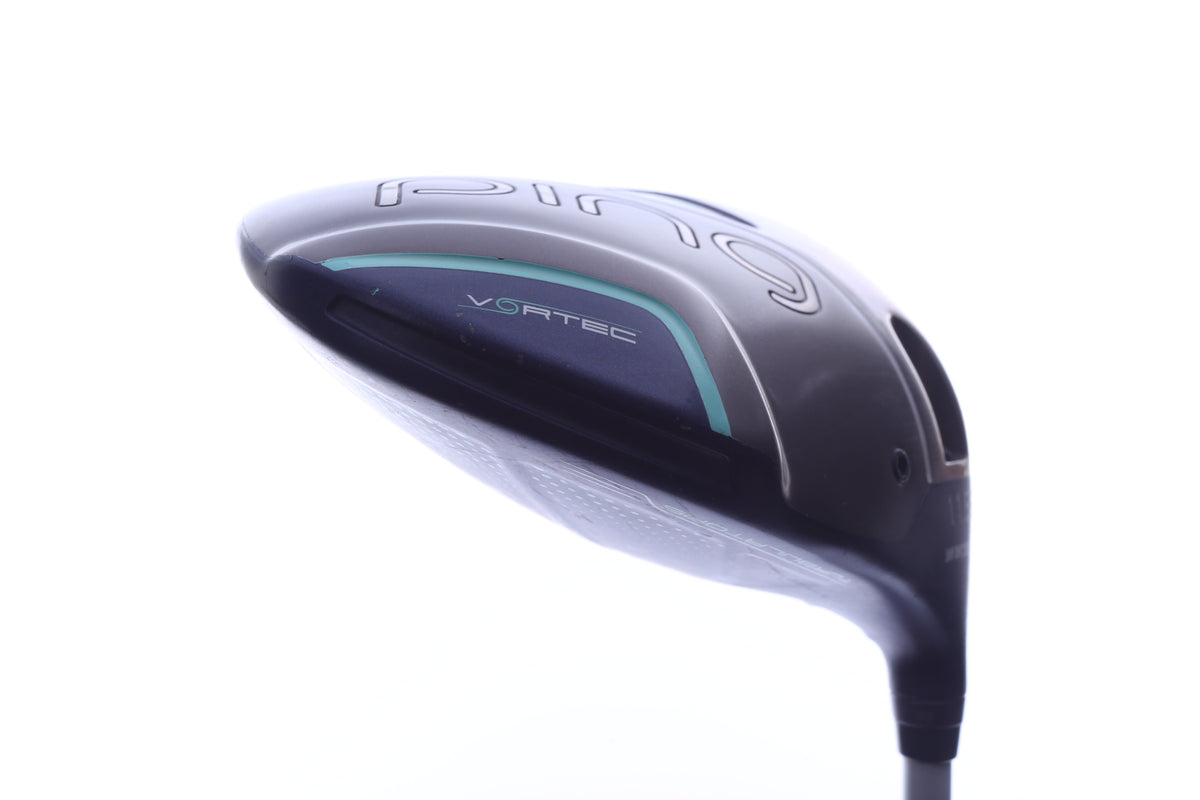 Used Ping G LE Driver - 11.5 Degrees - Ladies Flex Ping ULT 230 L - Right-Handed