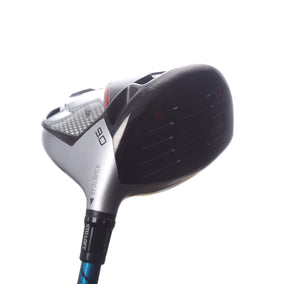 Used TaylorMade M5 Tour Driver - 9 Degrees - Stiff Flex Project X EvenFlow Blue - Right-Handed-Next Round