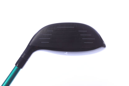 Used Mizuno ST-X 220 5-Wood - Right-Handed - 18 Degrees - Extra Stiff Flex