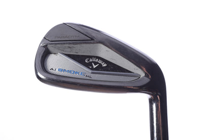 Used Callaway Paradym Ai Smoke HL Single 9-Iron - Right-Handed - Ladies Flex-Next Round