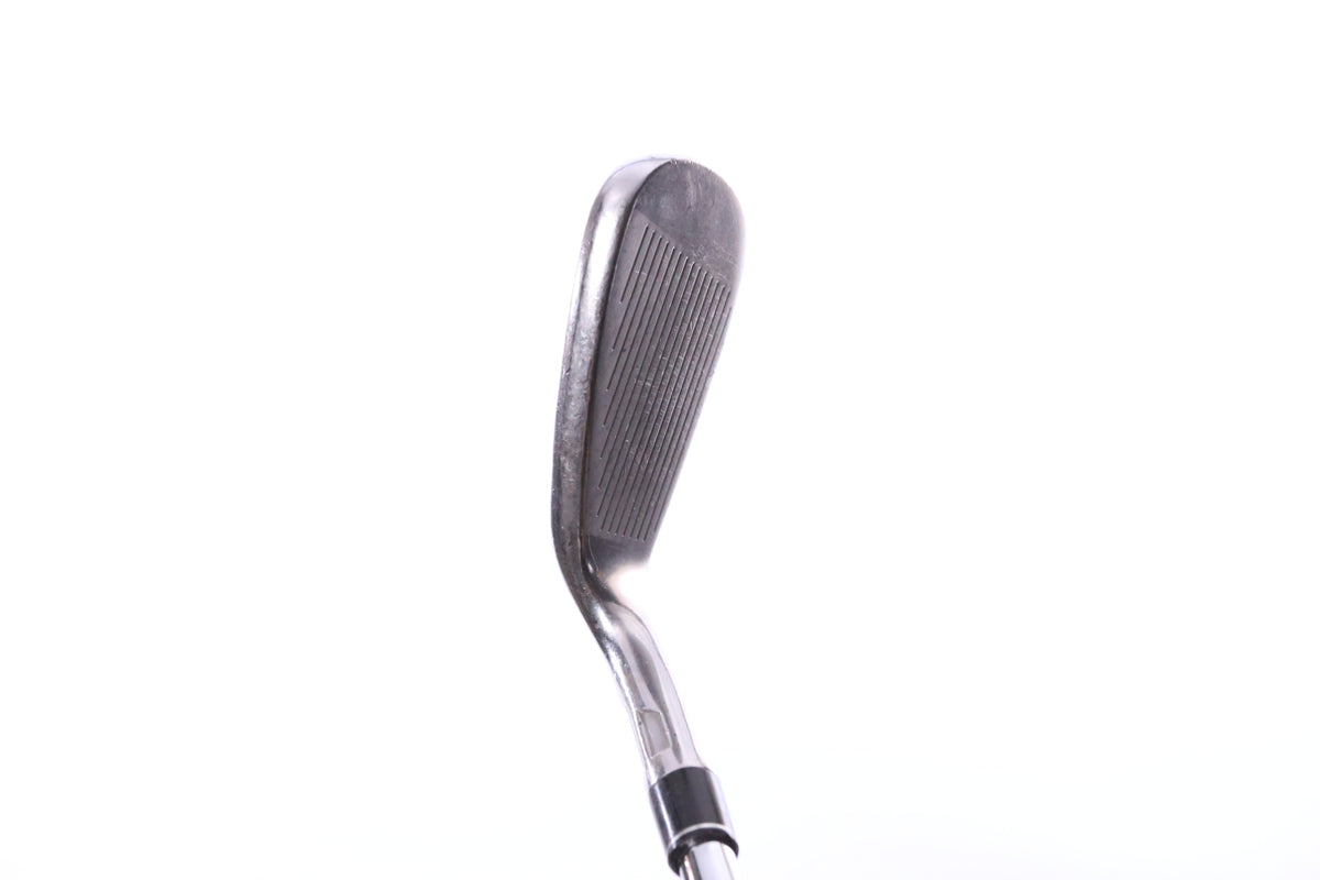 Used TaylorMade SIM MAX Approach Wedge - Left-Handed - 49 Degrees - Regular Flex