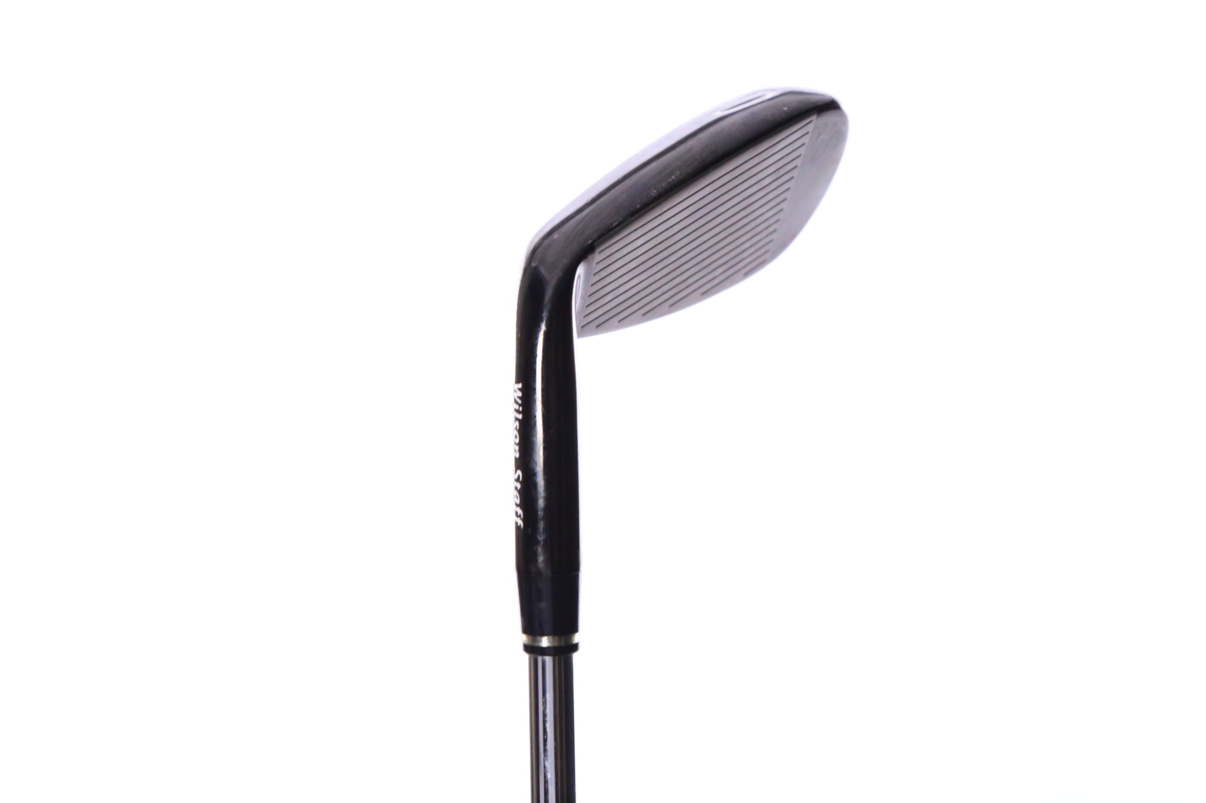 Used Wilson Staff Ci11 Gap Wedge - Right-Handed - 48 Degrees - Stiff Flex-Next Round