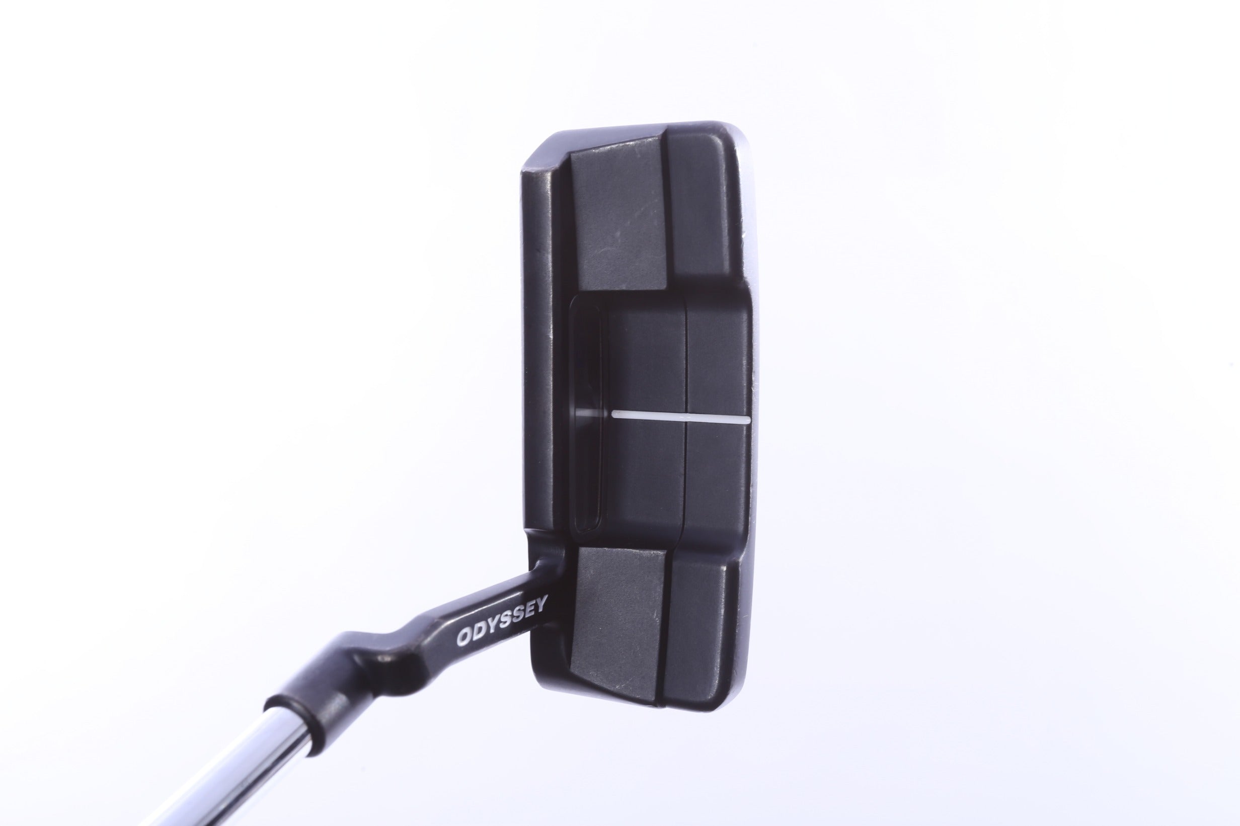 Used Odyssey Ai-ONE Double Wide DB Putter - Right-Handed - 32 in - Blade-Next Round