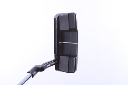 Used Odyssey Ai-ONE Double Wide DB Putter - Right-Handed - 32 in - Blade-Next Round