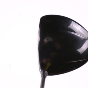 Used Callaway Diablo Edge Driver - 9 Degrees - Seniors Flex Aldila Trinity - Right-Handed-Next Round