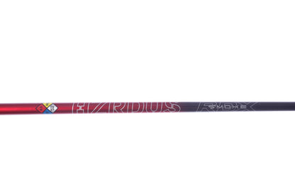 Used TaylorMade Qi35 Driver - 10.5 Degrees - Stiff Flex Project X HZRDUS SMOKE RDX Red - Right-Handed-Next Round