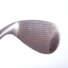 Used Cleveland CG15 Black Pearl Lob Wedge - Right-Handed - 60 Degrees - Wedge Flex-Next Round