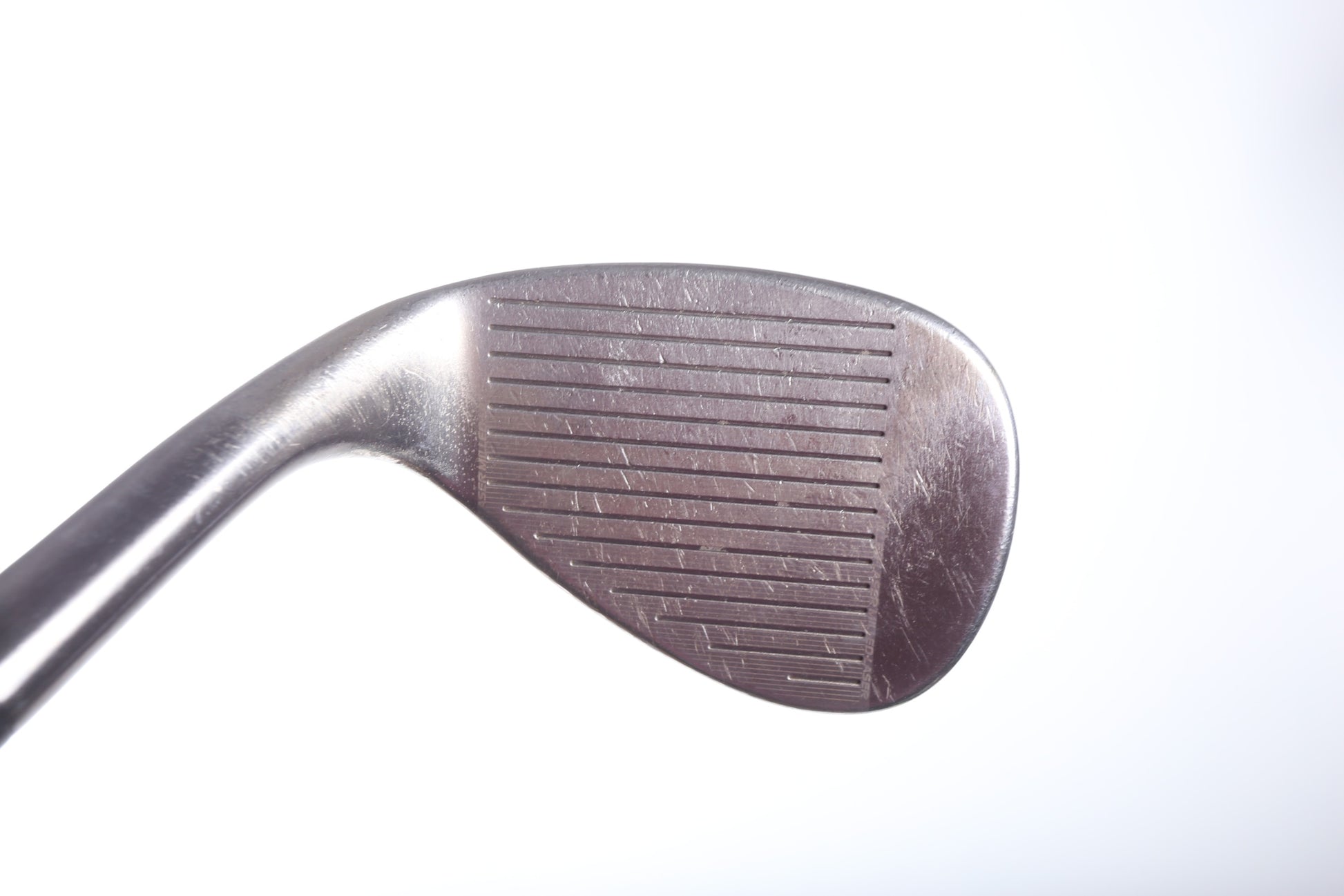 Used Cleveland CG15 Black Pearl Lob Wedge - Right-Handed - 60 Degrees - Wedge Flex-Next Round