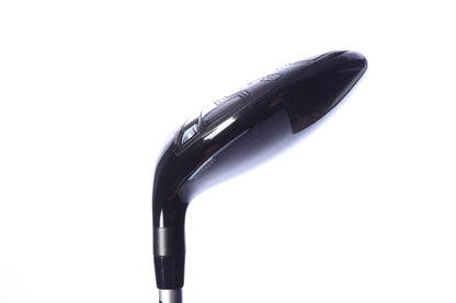 Used Cobra 2023 Air X Womens 4H Hybrid - Left-Handed - 22 Degrees - Ladies Flex