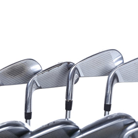 Used Titleist C16 Iron Set - Right-Handed - 4-GW - Stiff Flex-Next Round