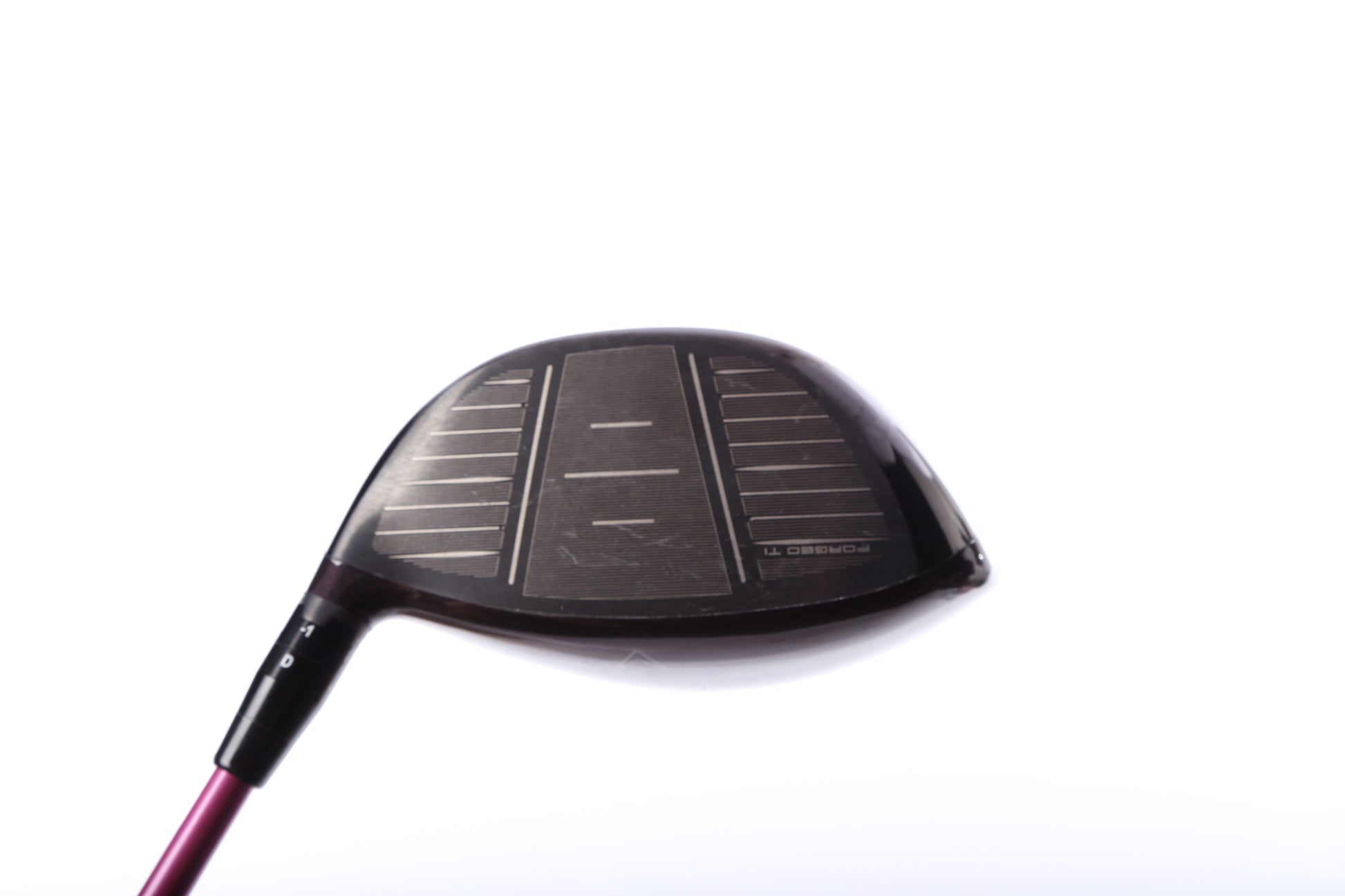 Used Callaway Big Bertha REVA 23 Driver - 12.5 Degrees - Ladies Flex Acer Velocity IH7 - Right-Handed-Next Round